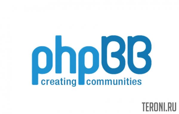 phpBB 3.2.3