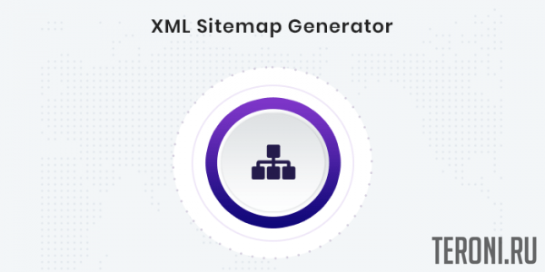 SiteMapGenerator - генератор SiteMap.xml