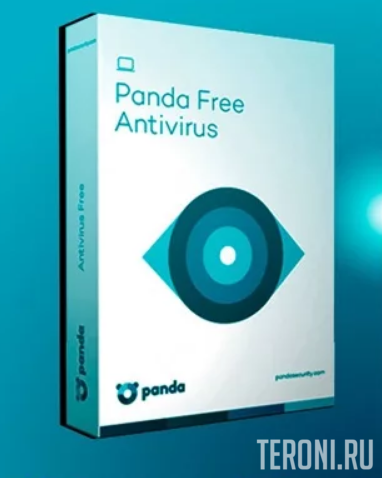 Panda Free Antivirus 20.02