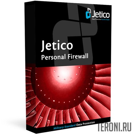 Jetico Personal Firewall 2.1.0.14