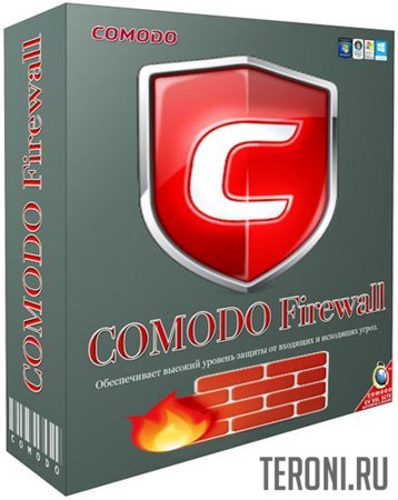 Comodo Firewall 11.0.0.6810