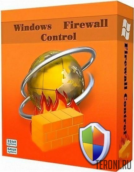 Windows Firewall Control 6.4.0.0