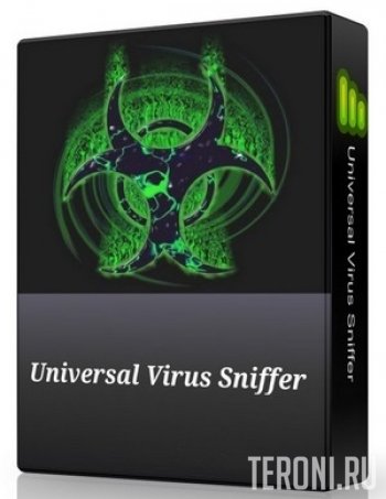 Universal Virus Sniffer 4.11