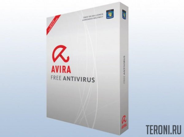 Avira Free Antivirus 15.0.2101.2070