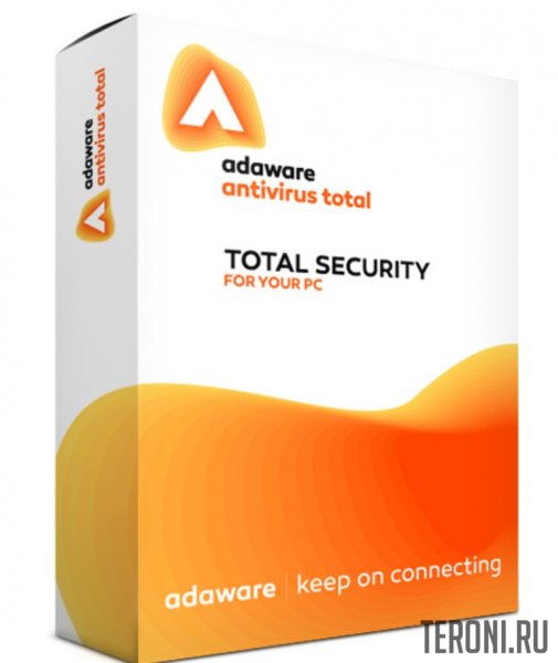 Adaware Antivirus Free 12.10.129.0