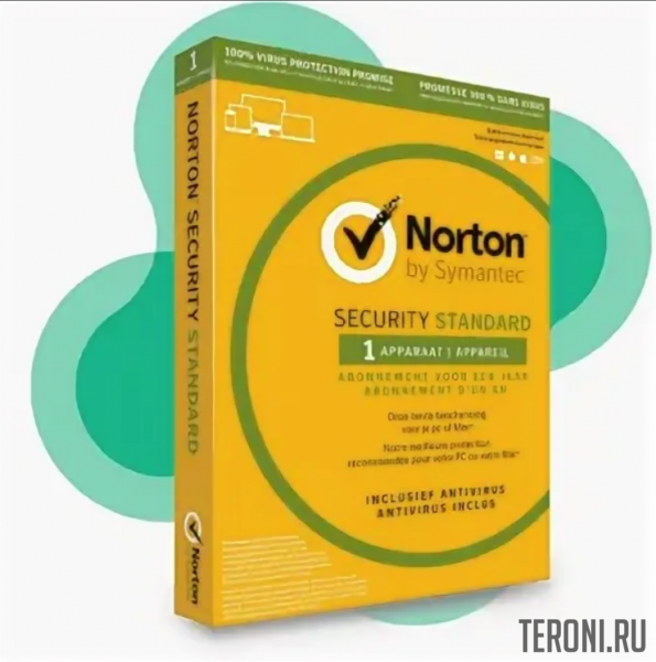 Norton Security Scan 4.7.0.181