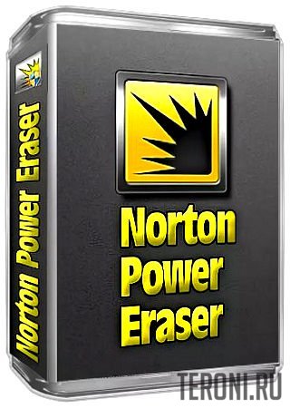 Norton Power Eraser 5.3.0.115