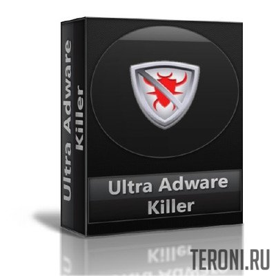 Ultra Adware Killer 9.6.5.0