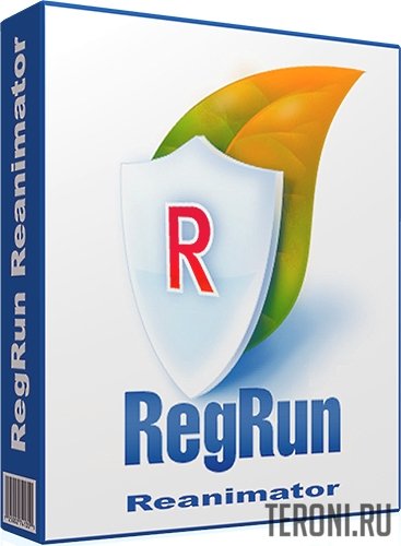 RegRun Reanimator 12.40.2021.0414