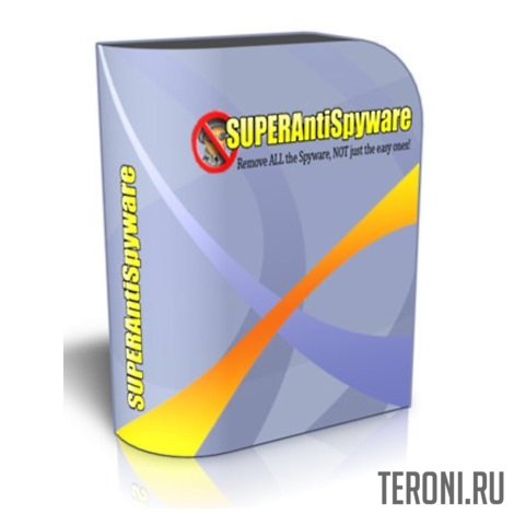 SUPERAntiSpyware 10.0.1222 Free