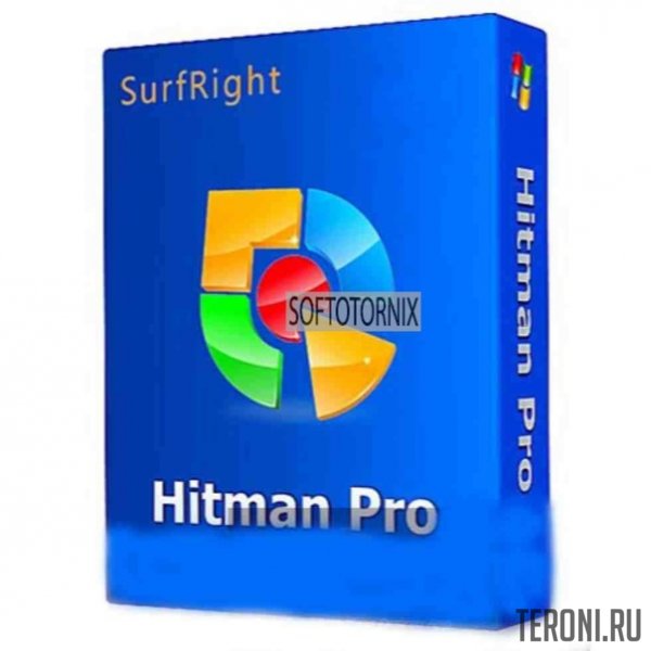 Hitman Pro 3.8.22.316