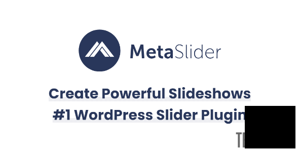 Адаптивный слайдер для WordPress - Meta Slider 3.20.3 + Pro 2.18.2